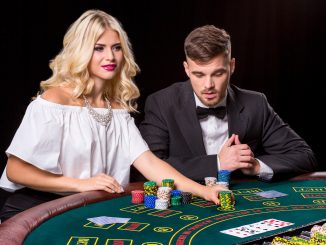 Rovbet Poker Oyunları