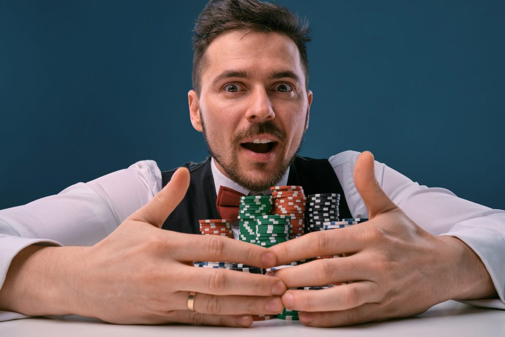 Rovbet Poker Oyunları